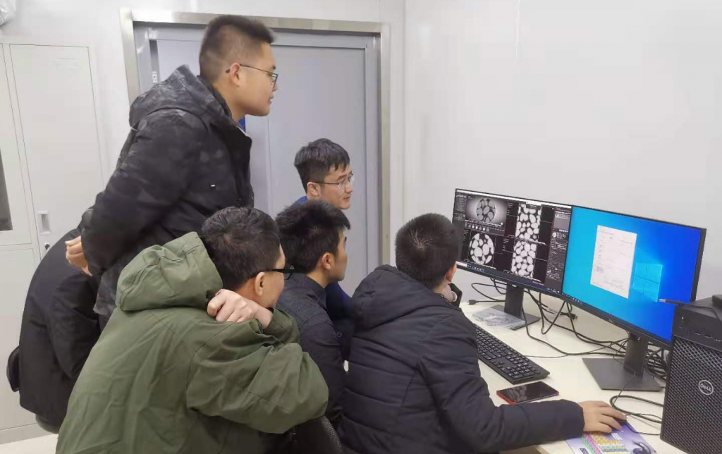 积社科技三维重建及深度学习中国区培训交流会（南京站）