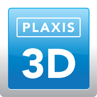 PLAXIS (2D、3D)岩土工程仿真分析软件