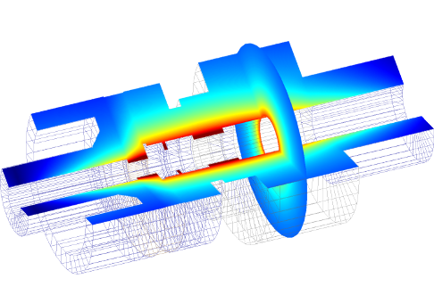 QuickWave（Conformal FDTD）电磁设计与仿真功能介绍