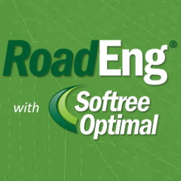 Softree土木工程设计系列软件